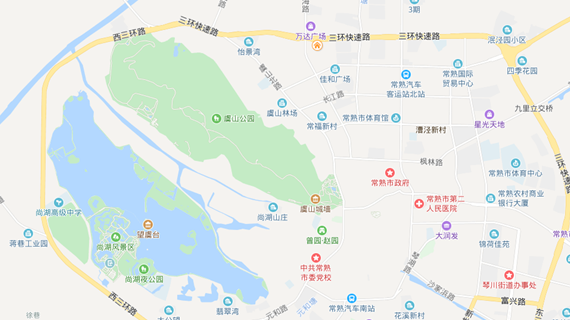 地理位置